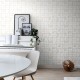 Black & White ESTAhome Papel Pintado 139141