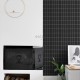 Black & White ESTAhome Papel Pintado 139032