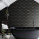 Black & White ESTAhome Papel Pintado 139124