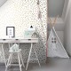 Black & White ESTAhome Papel Pintado 139133