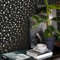 Black & White 139134 ESTAhome Papel pintado