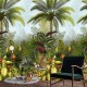 Mural B Colowall Tropical Walls 265