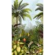 Mural B Colowall Tropical Walls 265