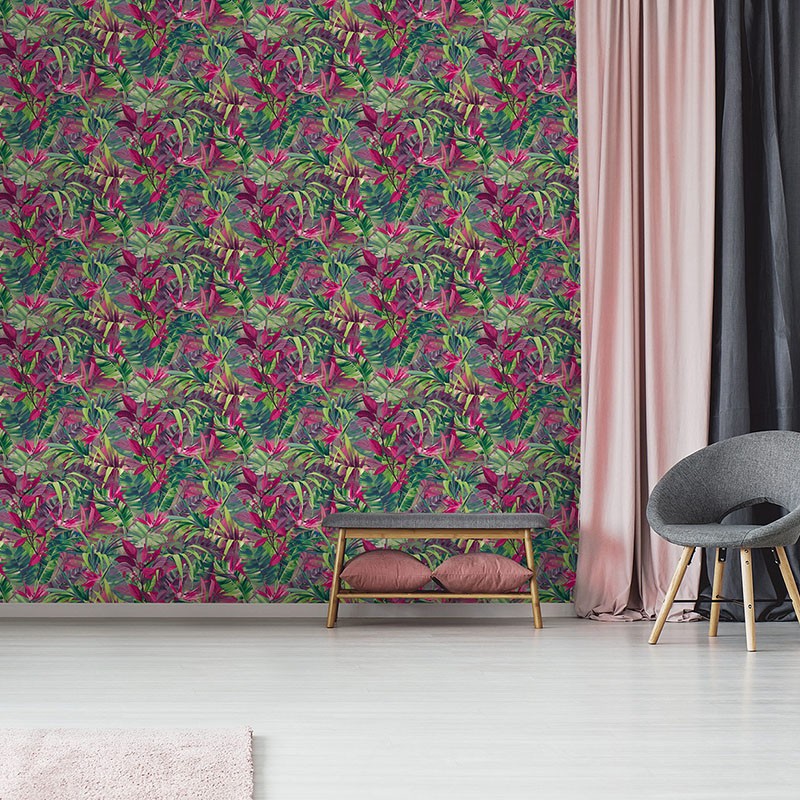 Papel pintado Colowall Tropical Walls 265-1043