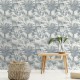 Papel pintado Colowall Tropical Walls 265-1037
