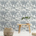 Tropical Walls 265-1037 Papel pintado Colowall