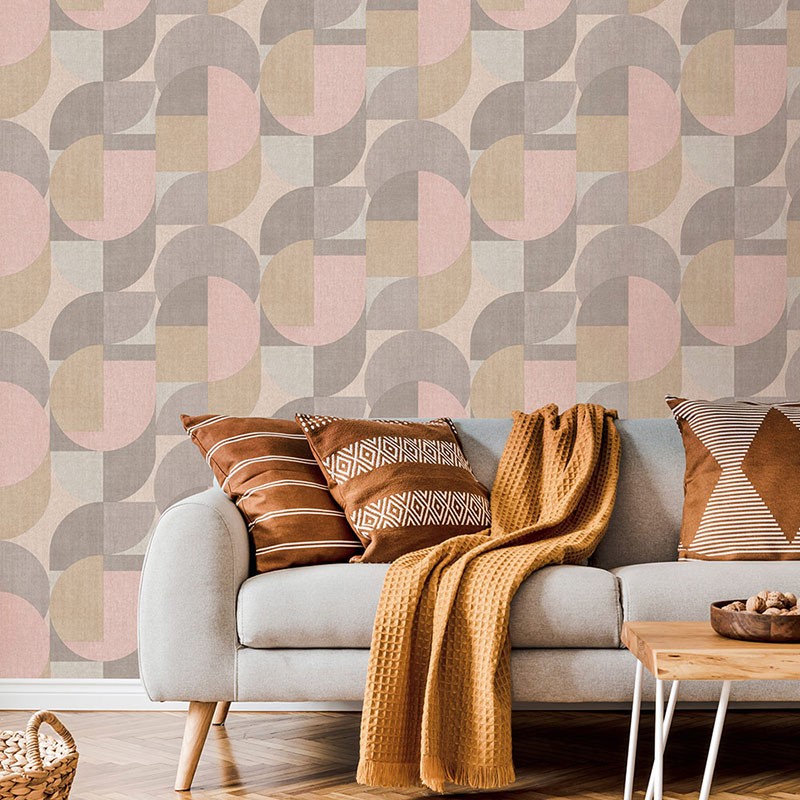 Papel pintado Colowall Tropical Walls 265-1033 