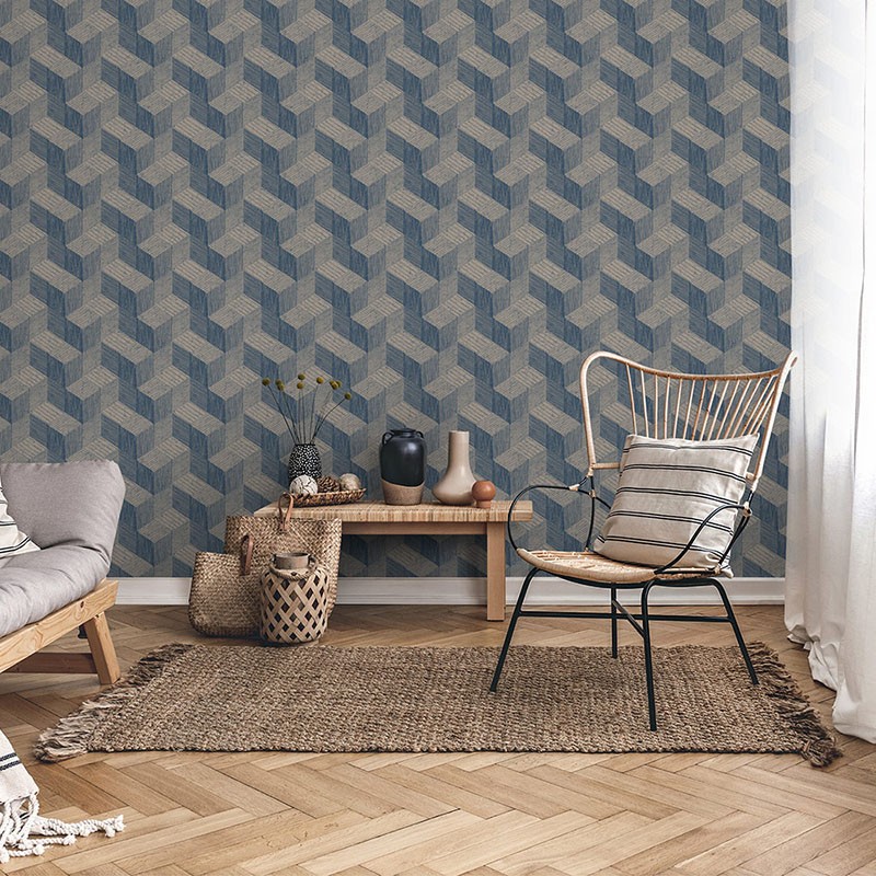 Papel pintado Colowall Tropical Walls 265-1021