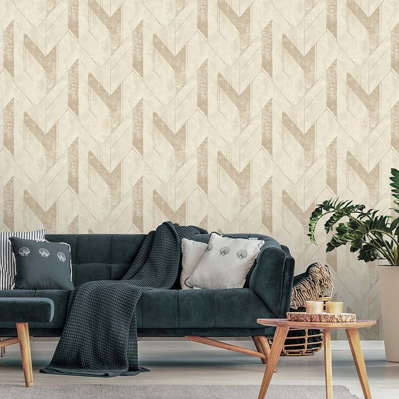 Papel pintado Colowall Tropical Walls 265-1016