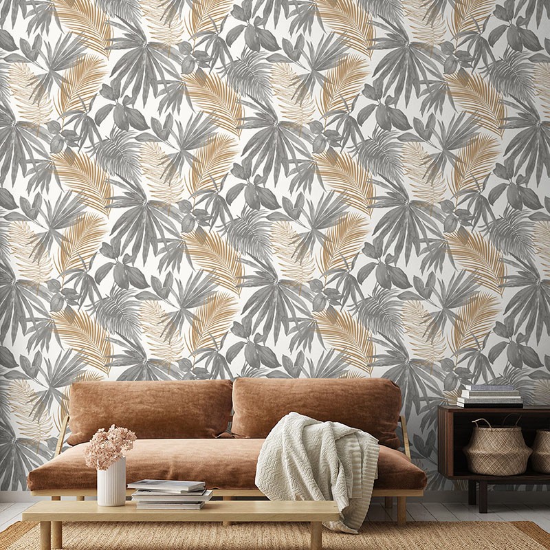 Papel pintado Colowall Tropical Walls 265-1015
