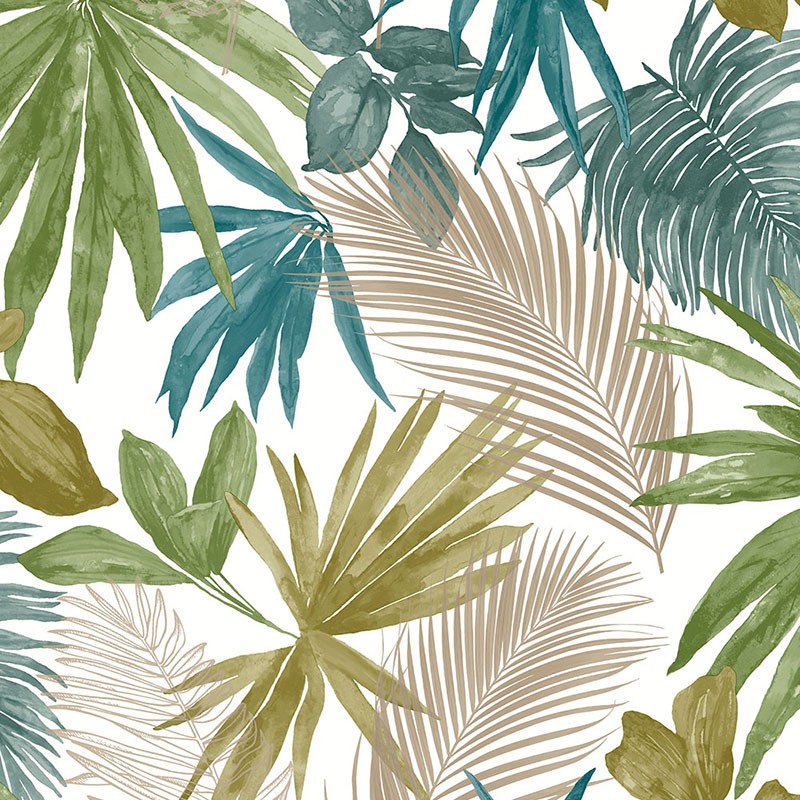Papel pintado Colowall Tropical Walls 265-1014