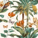 Tropical Walls 265-1013 Papel pintado Colowall