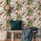 Papel pintado Colowall Tropical Walls 265-1012