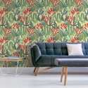 Tropical Walls 265-1011 Papel pintado Colowall