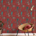 Tropical Walls 265-1007 Papel pintado Colowall