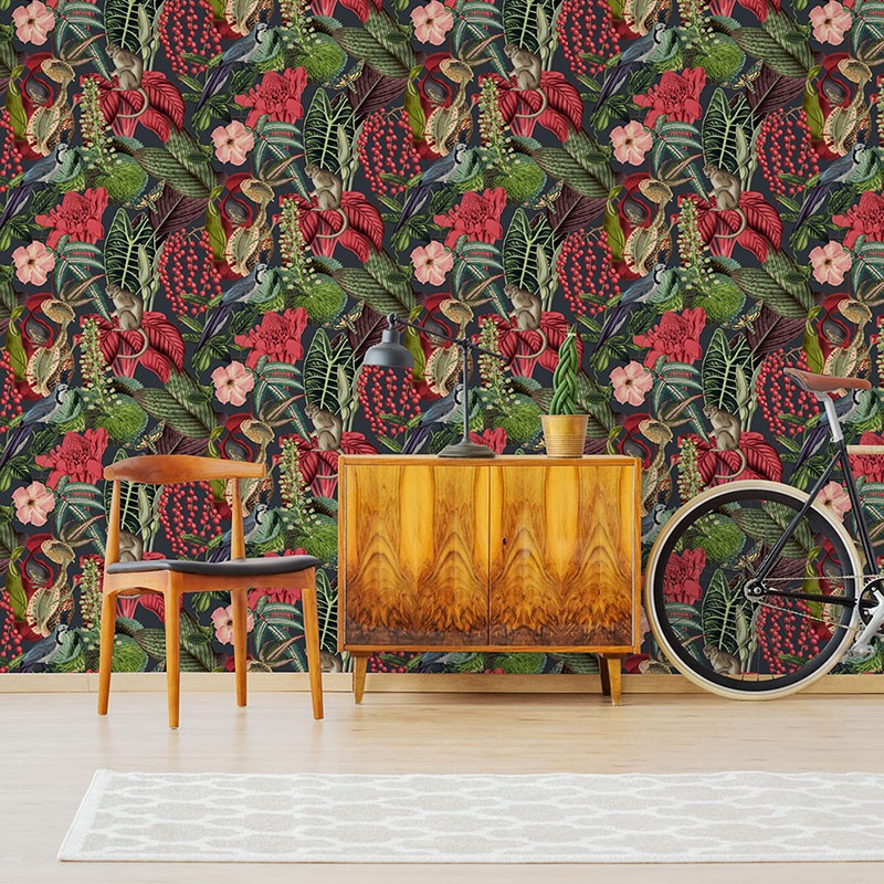 Papel pintado Colowall Tropical Walls 265-1000