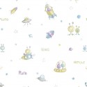 Oh la la 257-3552-2 Mural infantil Colowall