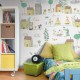Mural infantil Colowall Oh la la 257-3550-1