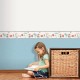 Cenefa infantil Colowall Oh la la 257-1463C
