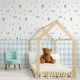 Cenefa infantil Colowall Oh la la 257-1460C