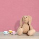 Papel pintado infantil Colowall Oh la la 257-1410