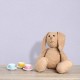 Papel pintado infantil Colowall Oh la la 257-1437