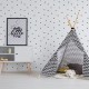 Papel pintado infantil Colowall Oh la la 257-1426