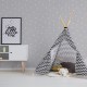Papel pintado infantil Colowall Oh la la 257-1427