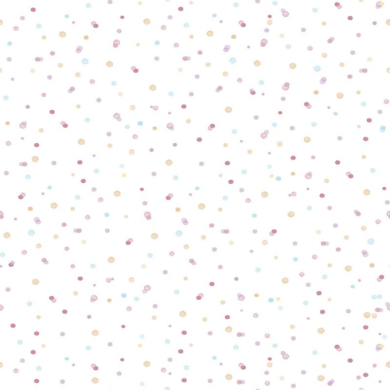 Papel pintado infantil Colowall Oh la la 257-1436