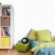 Papel pintado infantil Colowall Oh la la 257-1421