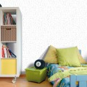 Oh la la 257-1421 Papel pintado infantil Colowall