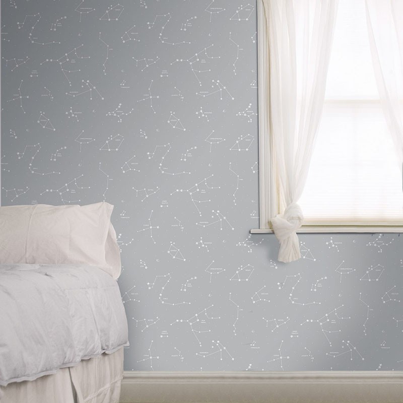 Papel pintado infantil Colowall Oh la la 257-1443