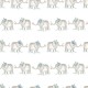 Papel pintado infantil Colowall Oh la la 257-1415