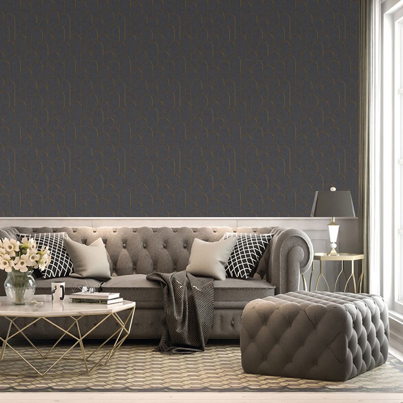 Papel pintado Blooming Moments de Saint Honoré 118-1393