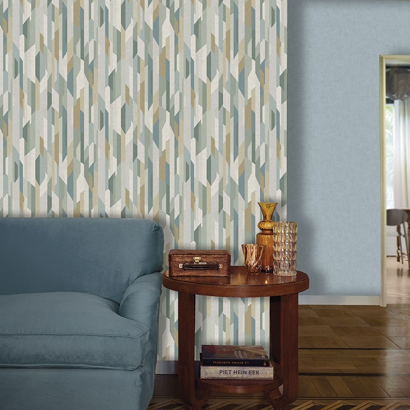Papel pintado Blooming Moments de Saint Honoré 118-1372