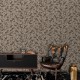 Papel pintado Blooming Moments de Saint Honoré 118-1390
