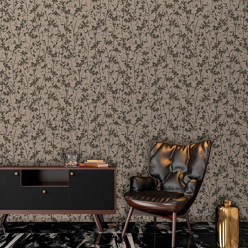 Papel pintado Blooming Moments de Saint Honoré 118-1390