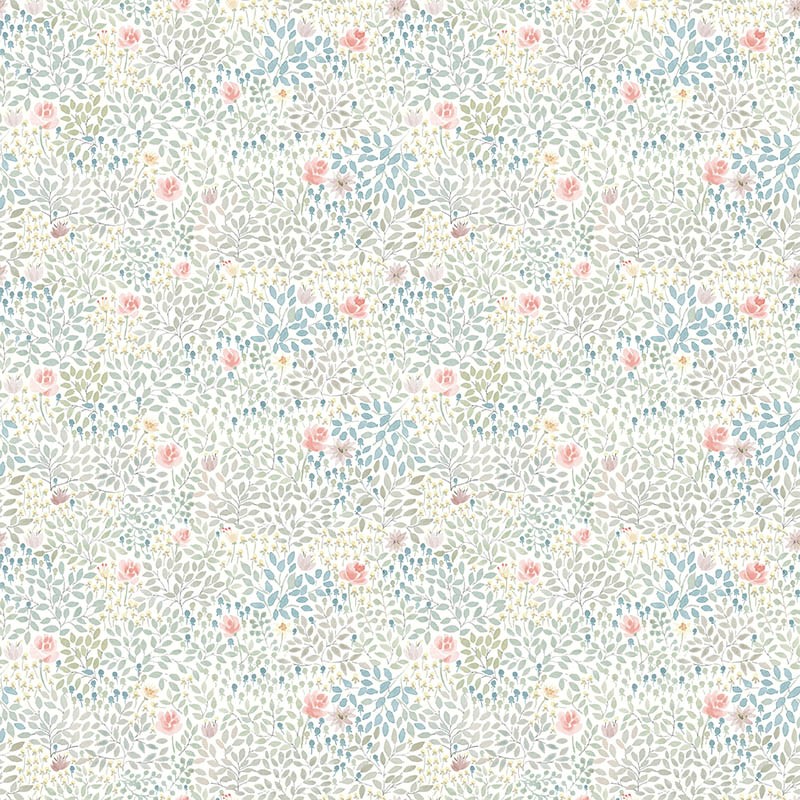 Papel pintado infantil Tartine et Chocolat 4 36200814