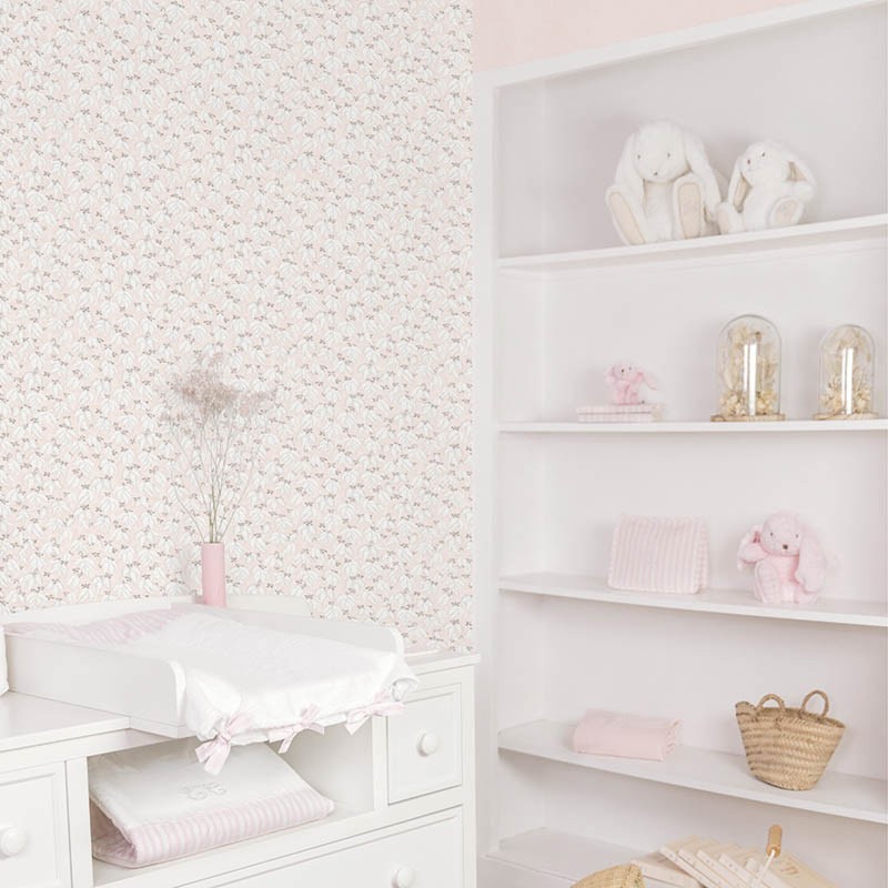 Papel pintado infantil Tartine et Chocolat 4 36200603