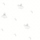 Papel pintado infantil Tartine et Chocolat 4 12091203