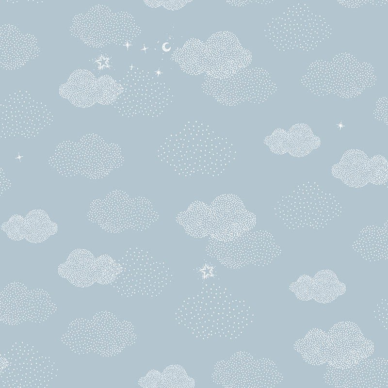 Papel pintado infantil Tartine et Chocolat 4 36200401