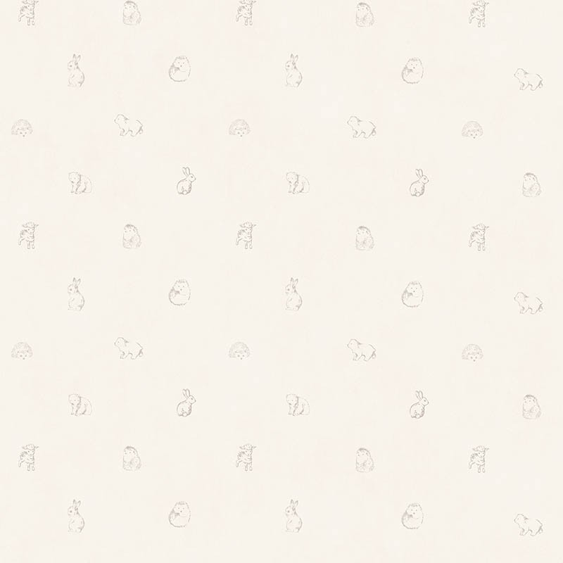 Papel pintado infantil Tartine et Chocolat 4 36200107