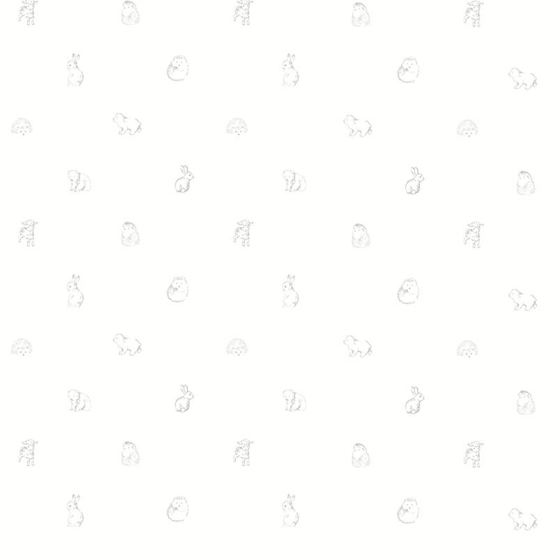 Papel pintado infantil Tartine et Chocolat 4 36200109