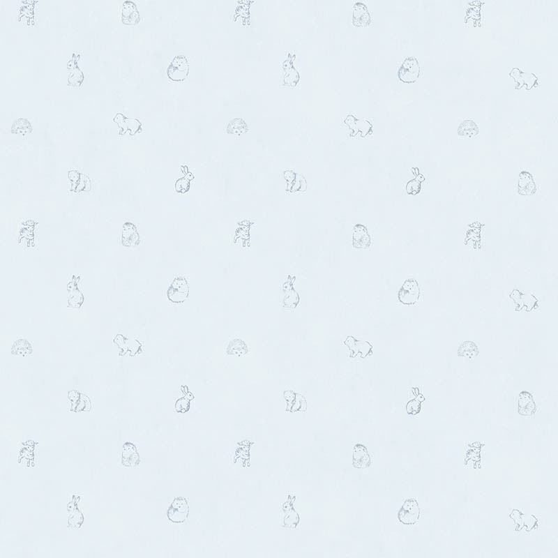 Papel pintado infantil Tartine et Chocolat 4 36200101
