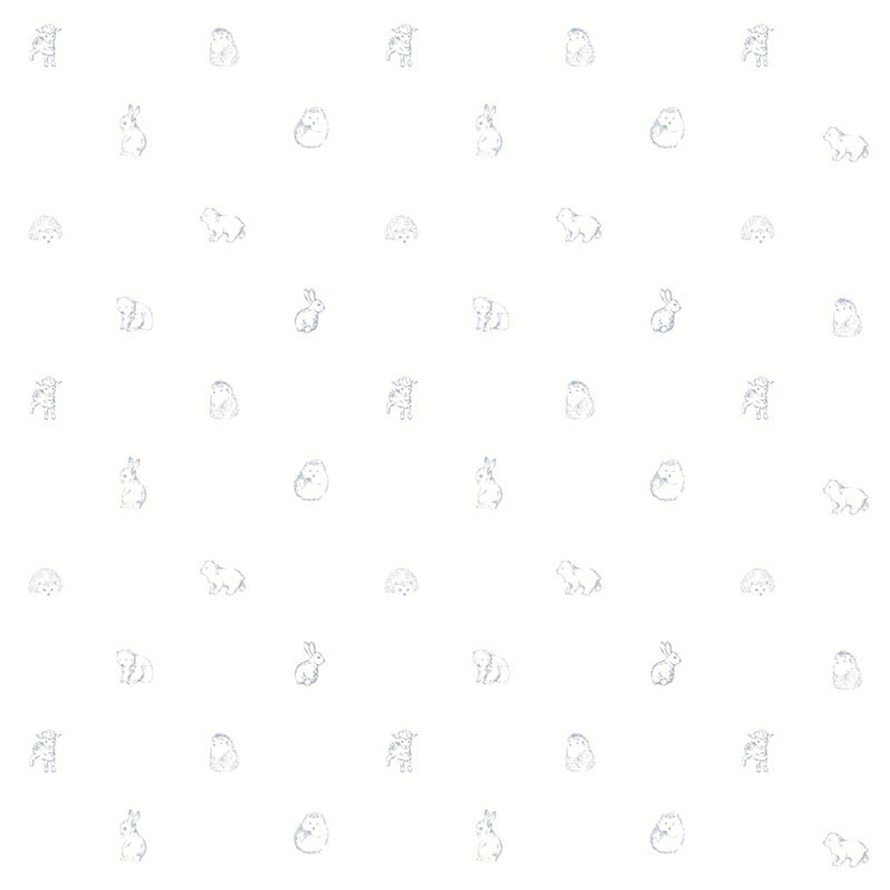Papel pintado infantil Tartine et Chocolat 4 36200119