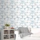 Papel pintado ICH Dans Lemur Thalassa 1805-1