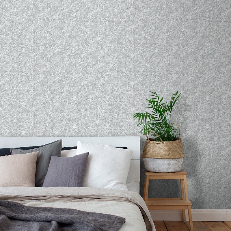 Papel pintado ICH Dans Lemur Thalassa 1800-3