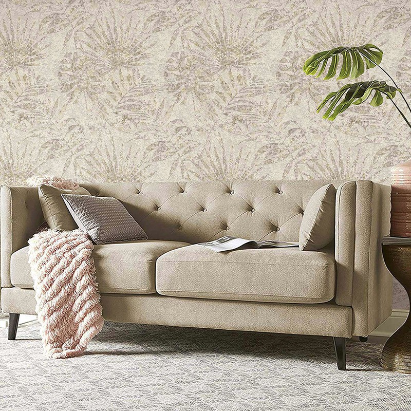 Papel pintado Be Blumarine Nº 1 BB28044
