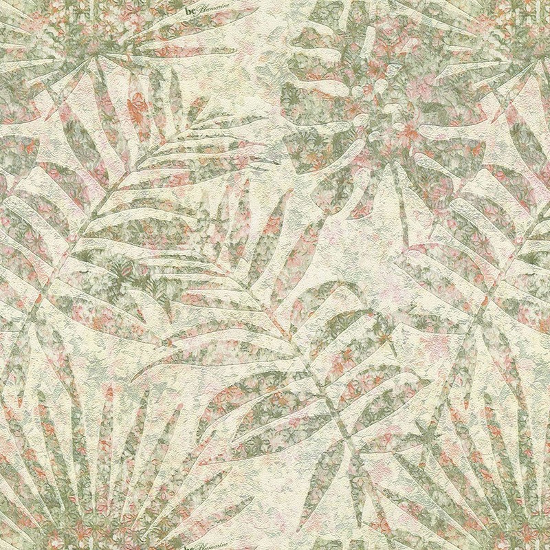 Papel pintado Be Blumarine Nº 1 BB28040