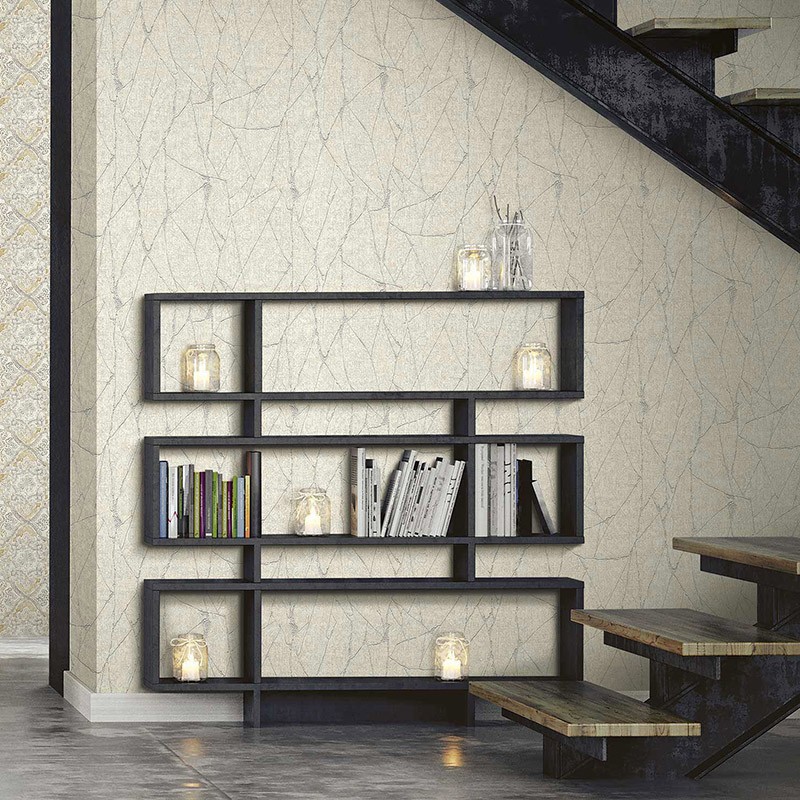 Papel pintado Be Blumarine Nº 1 BB28019